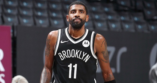 Kyrie Irving debe calmarse y jugar bien para Brooklyn Nets